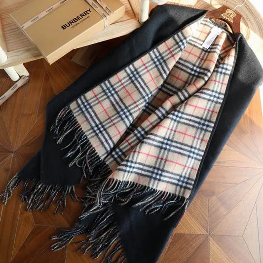 BUR Scarf – BUR0028