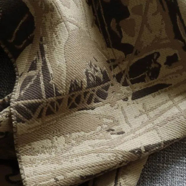 BUR Scarf – BUR0029