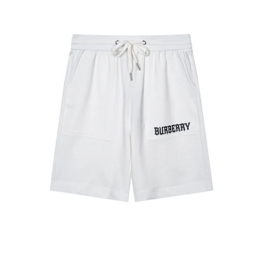 BUR Printed Cotton Shorts – BUR0044