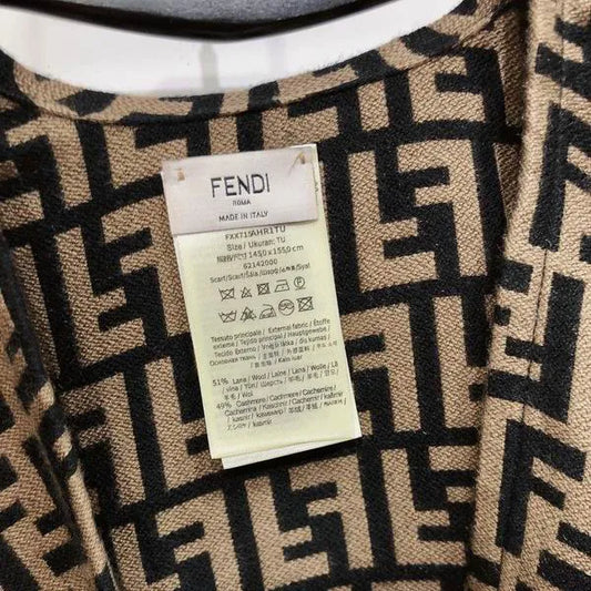 FD Scarf – FD0030