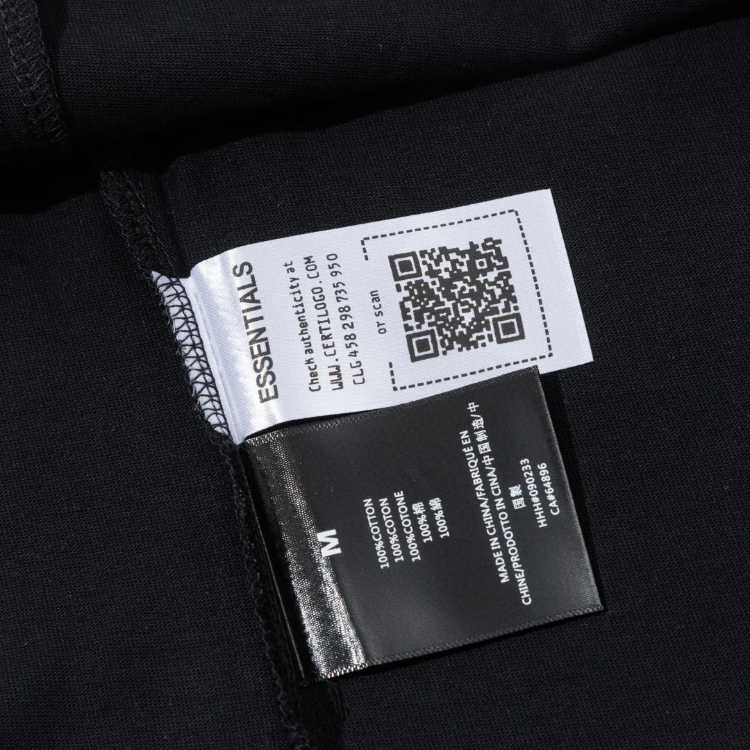 Essentials FOG Sweater – FOG0020