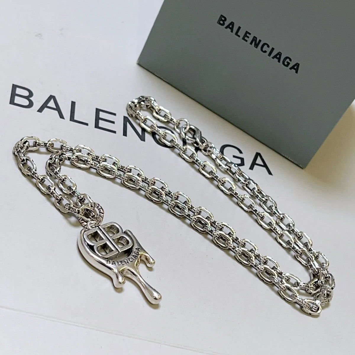 BLCG Necklace – Hl76A80