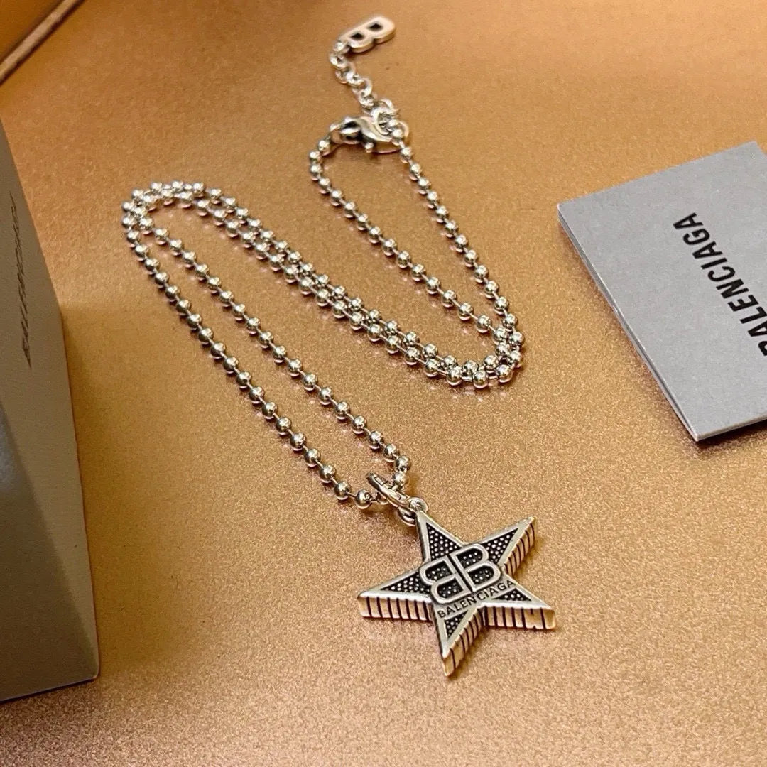 BLCG Necklace – Hl77A50