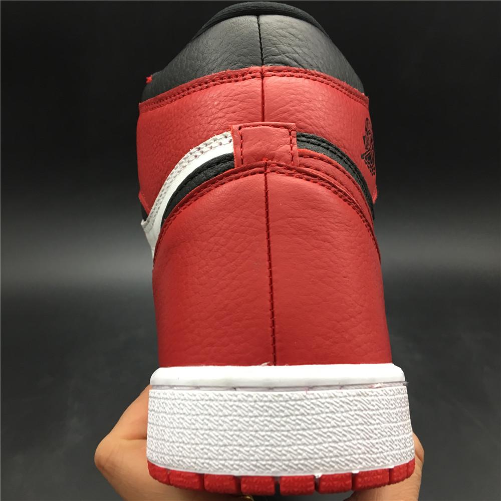 AJ 1 Retro High Homage To Home (Non-numbered) Shoes Sneakers – nk0000353