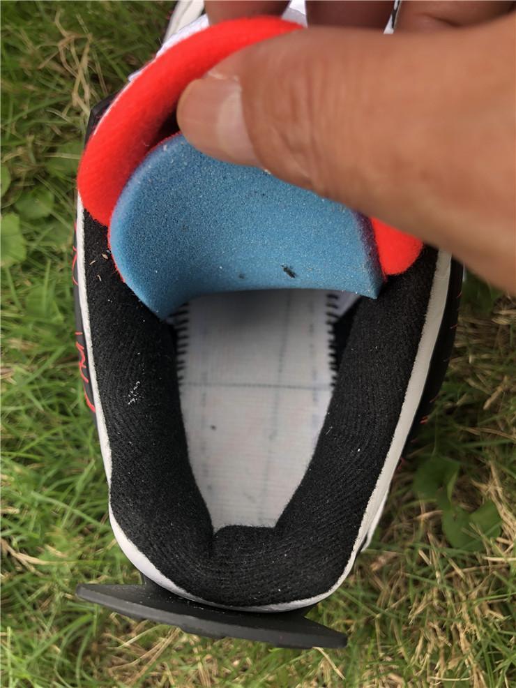 AJ 4 Retro Flight Nostalgia Shoes Sneakers (Big Size Available) – nk0000653