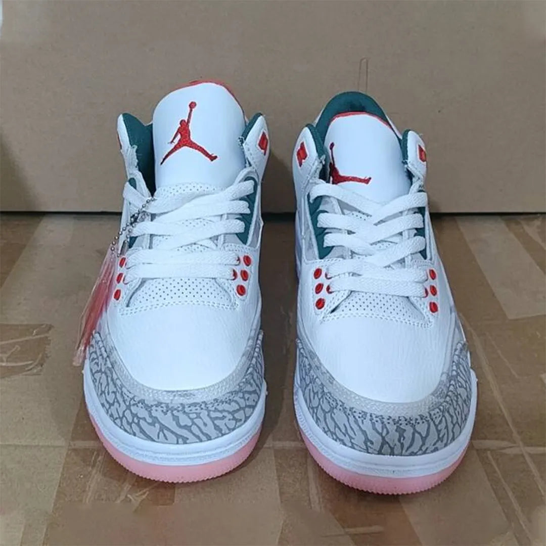 AJ 3 Wings Shoes Sneakers – nk0004069
