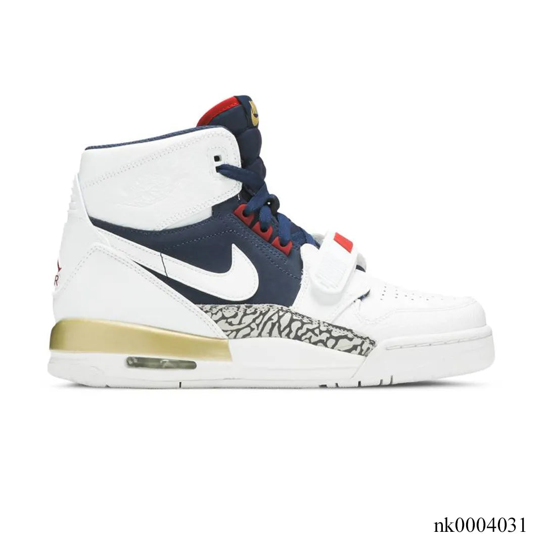 Legacy 312 Olympic Shoes Sneakers – nk0004041