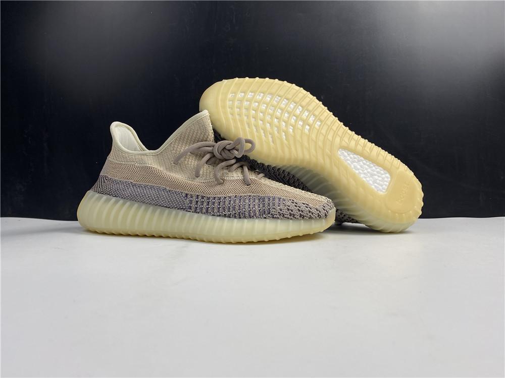 YzY Boost 350 V2 ‘Ashpea’ Shoes Sneakers – ad0000326