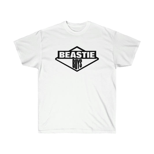 Rap BBs Men T-Shirt image 0