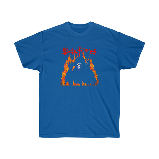 Busta Rhymes Men T-Shirt image 2