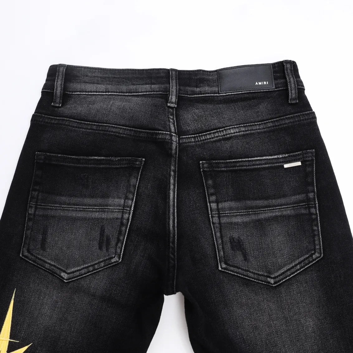 AM Jeans - AM0066 image 13