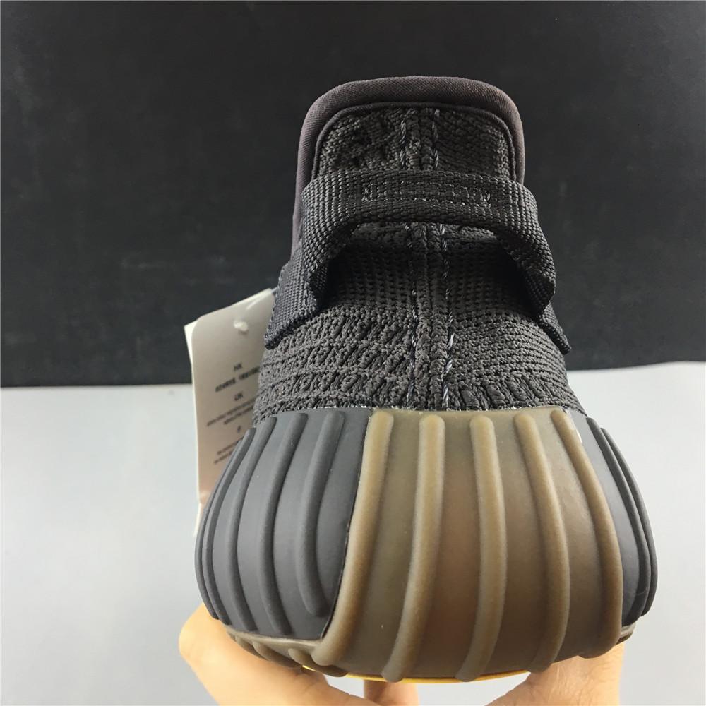 YzY Boost 350 V2 Cinder Shoes Sneakers – ad0000068