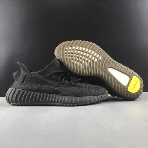 YzY Boost 350 V2 Cinder Shoes Sneakers – ad0000068