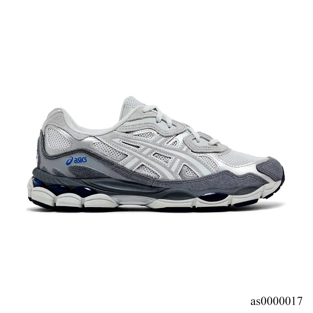 AS Gel NYC Gravel Shoes Sneakers – as0000017