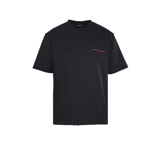 BLCG Cotton Graphic Print T-Shirt - BLCG0090 image 0