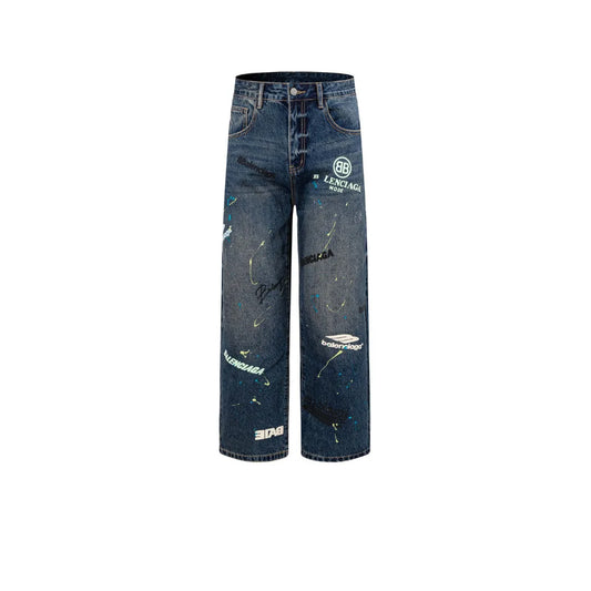 BLCG Streetwear Jean - BLCG0114 image 0