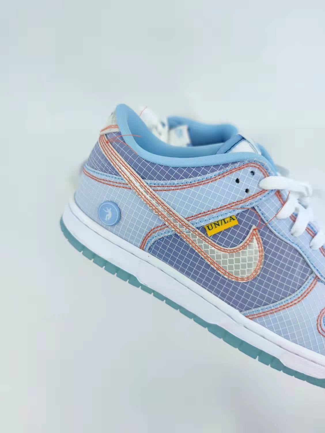 Union x Dunk Low Shoes Sneakers – nk0001823