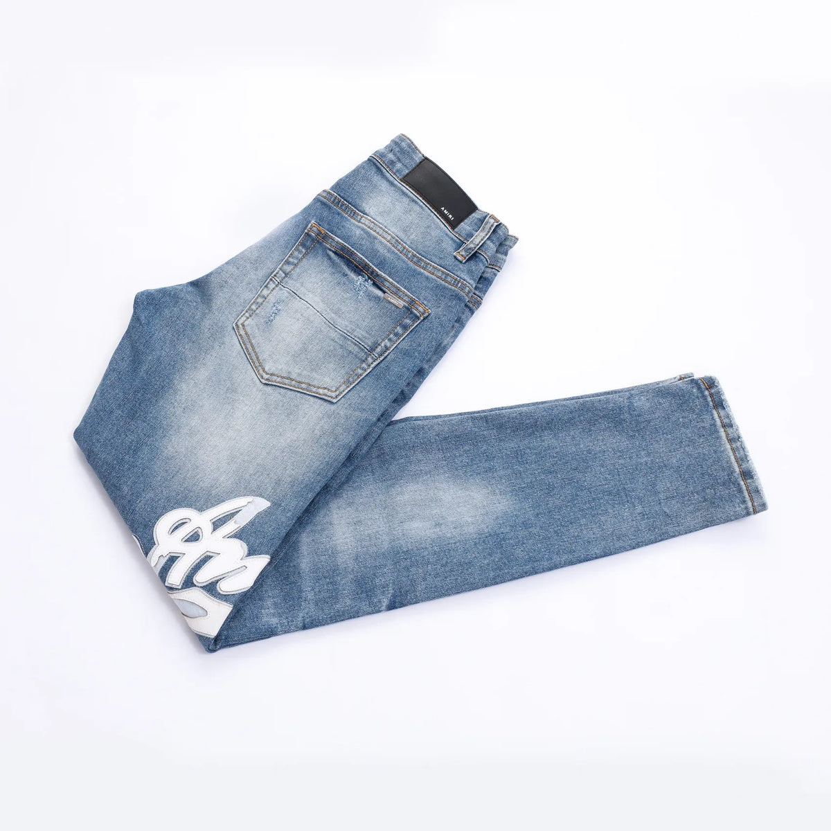 AM Jeans - AM0073 image 13