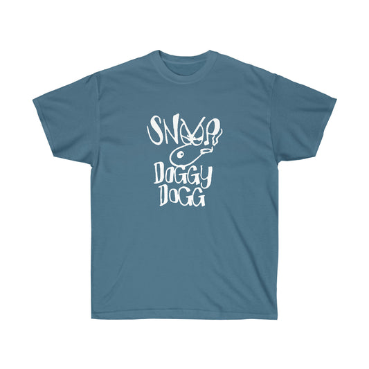 Snoop Doggy Dogg Men T-Shirt image 2
