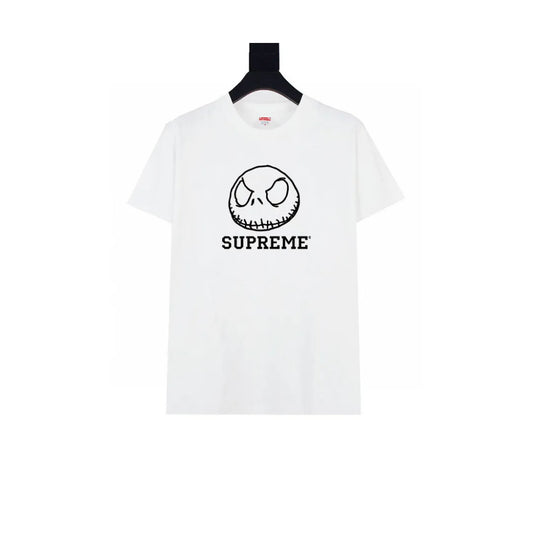 SUP Logo Print T-Shirt - SUP0166 image 0