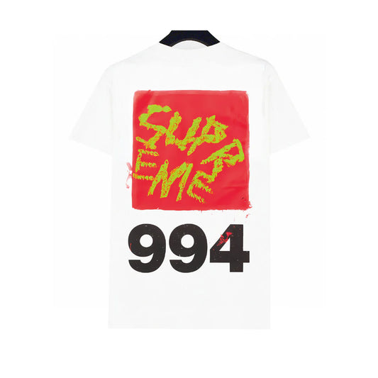 SUP Printed T-Shirt - SUP0081 image 2