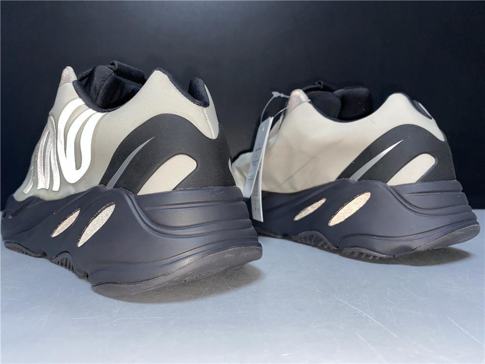 YzY Boost 700 MNVN Bone Shoes Sneakers – ad0000155