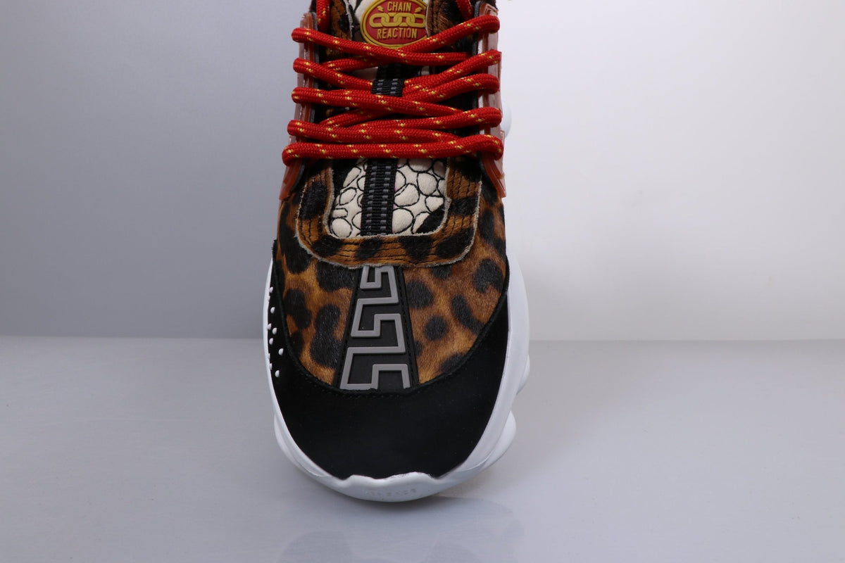 Chain Reaction Shoes Sneakers – ve0000073