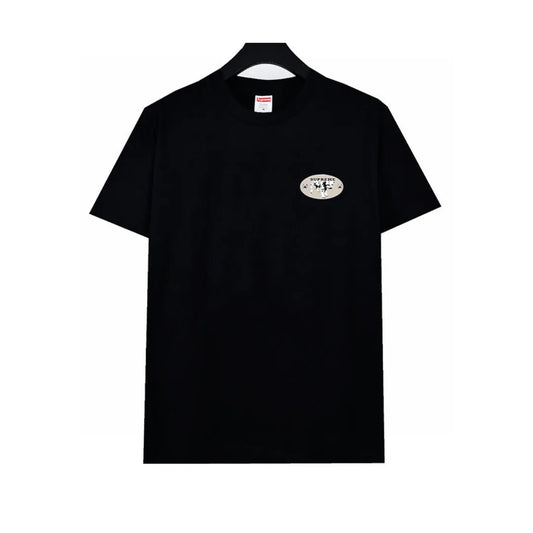 SUP Printed T-Shirt - SUP0096 image 2