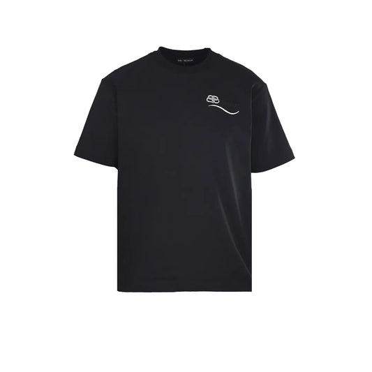 BLCG Cotton Graphic Print T-Shirt - BLCG0100 image 0