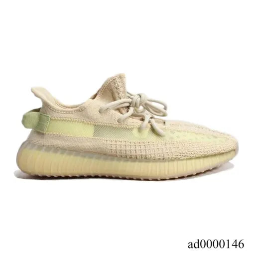 YzY Boost 350 V2 Flax Shoes Sneakers – ad0000146