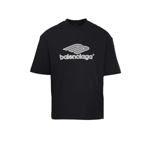 BLCG Cotton Graphic Print T-Shirt - BLCG0108 image 0