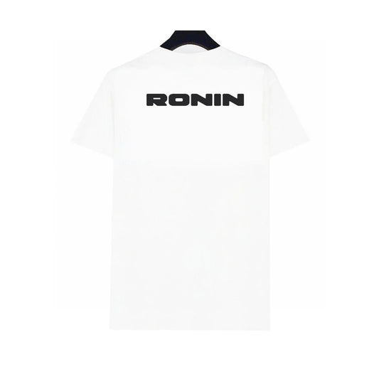 SUP Printed T-Shirt - SUP0089 image 2