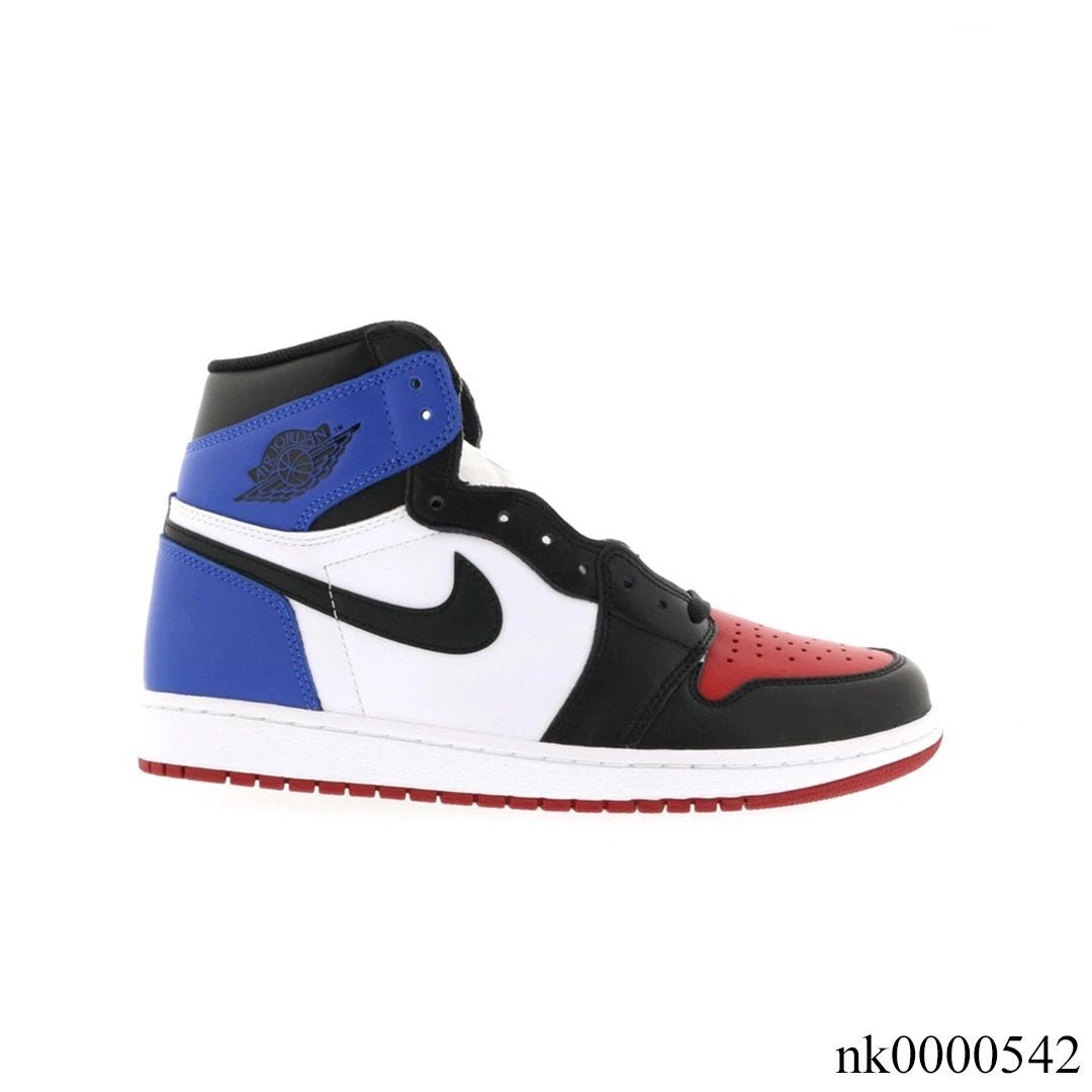 AJ 1 Retro Top 3 Shoes Sneakers – nk0000542