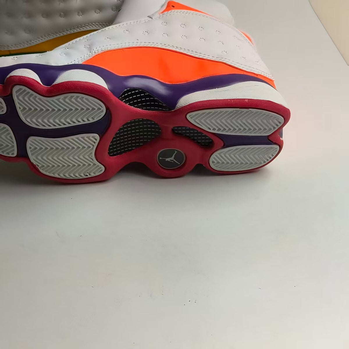 AJ 13 Retro Playground (GS) Shoes Sneakers – nk0000686