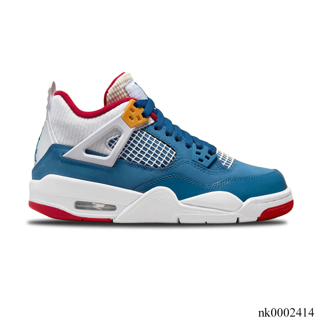 AJ 4 Messy Room Shoes Sneakers – nk0002414