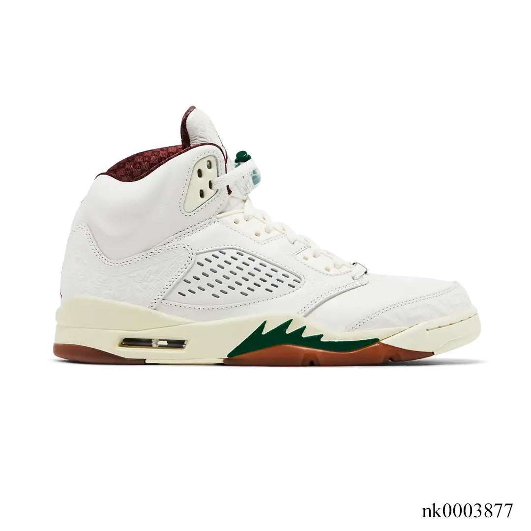 AJ 5 El Grito Shoes Sneakers – nk0003877