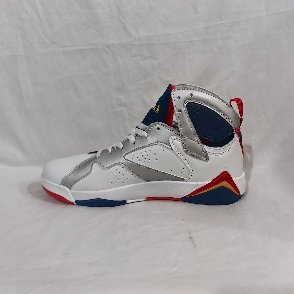 AJ 7 Retro Olympic Shoes Sneakers – nk0004087