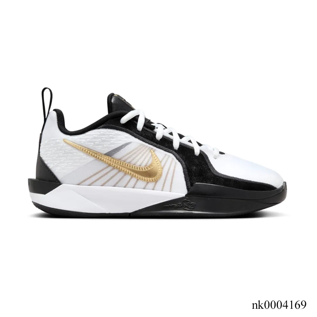 Sabrina 2 Gold Quest Shoes Sneakers – nk0004169
