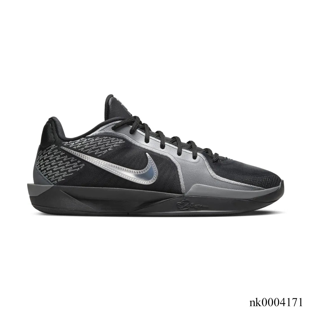 Sabrina 2 Mirrored Shoes Sneakers – nk0004171