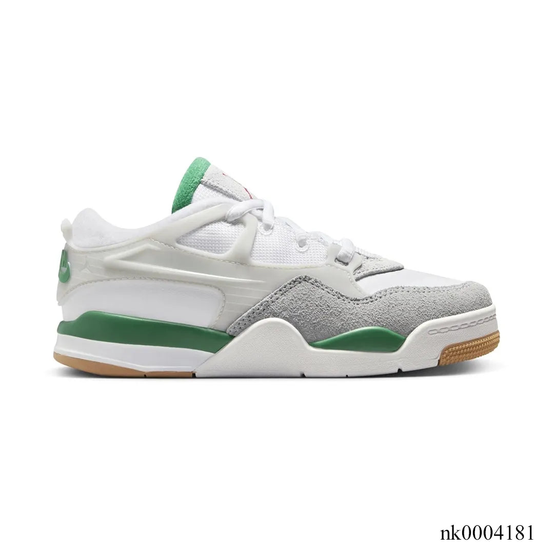 AJ 4 RM Pine Green Shoes Sneakers – nk0004181