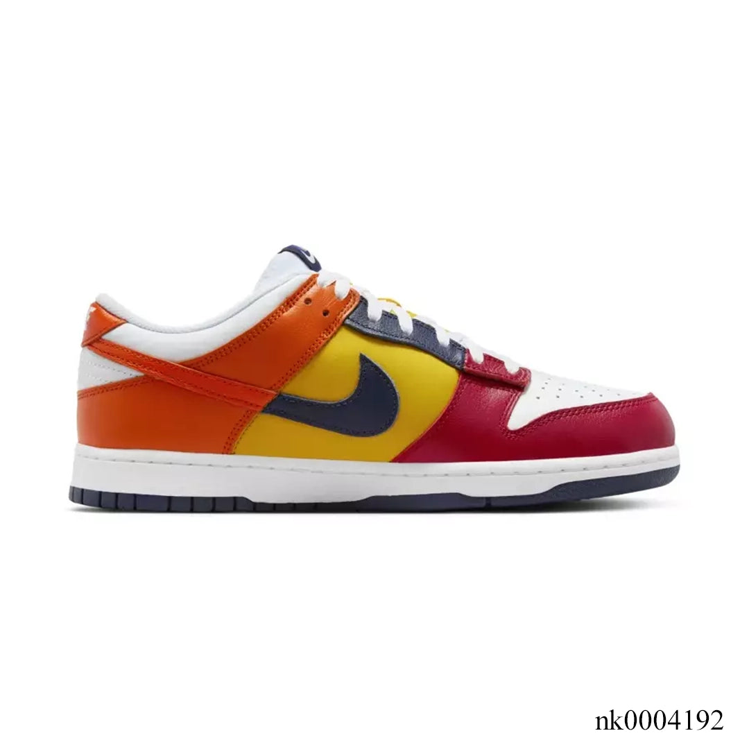 Dunk Low CO.JP What The Shoes Sneakers – nk0004192