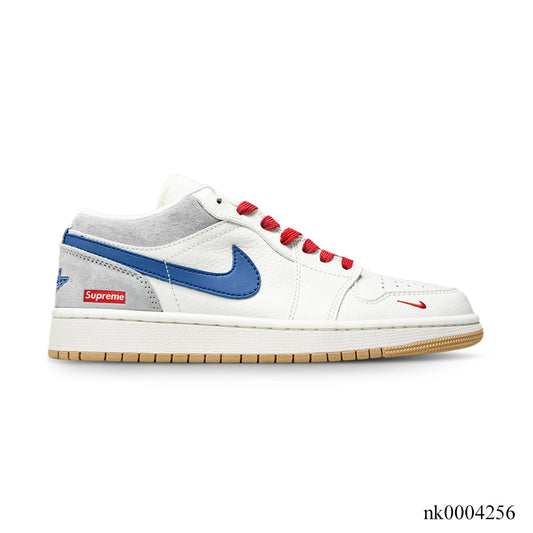 SUP x AJ 1 Low Shoes Sneakers – nk0004256