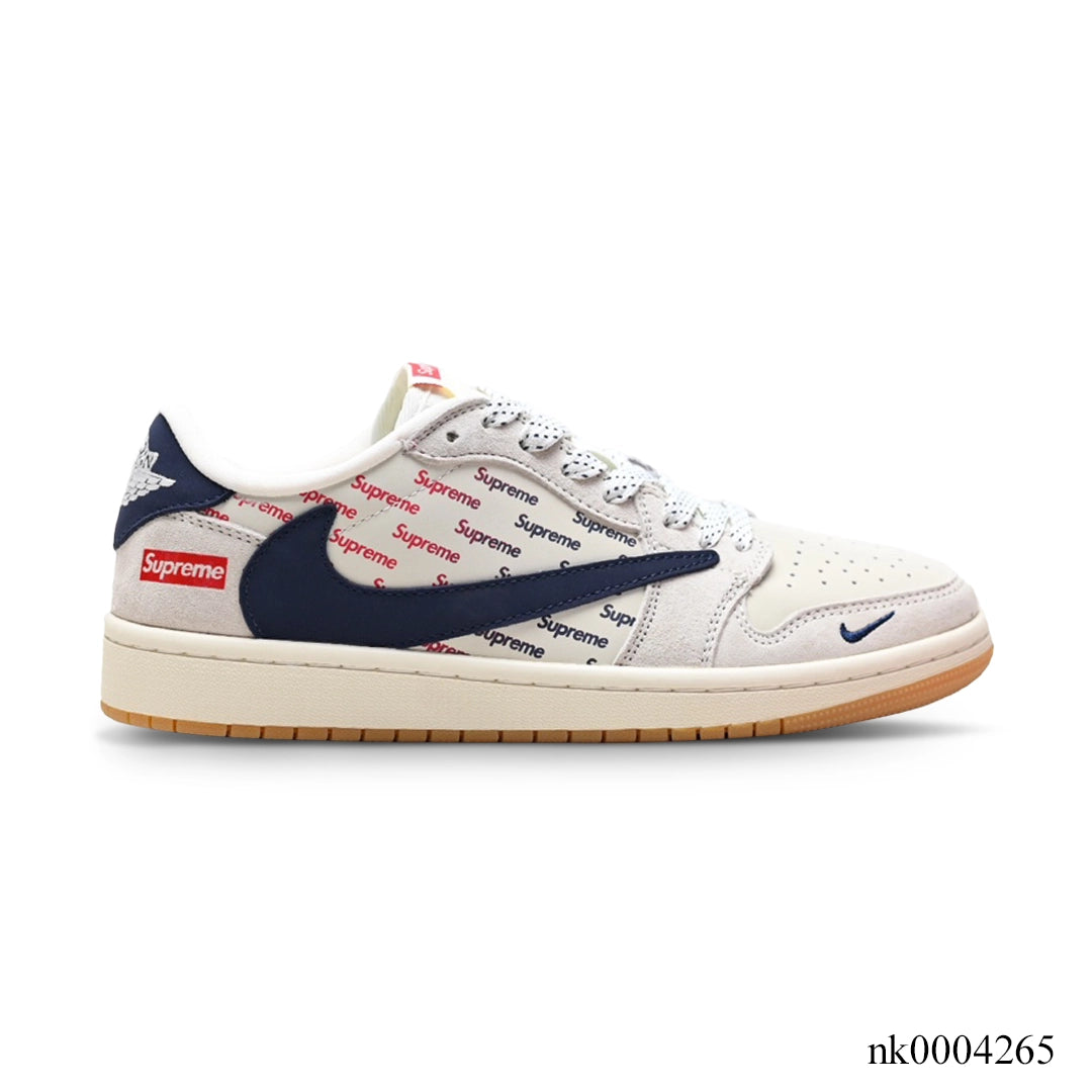 AJ 1 Low x Travis Scott x SUP Shoes Sneakers – nk0004265