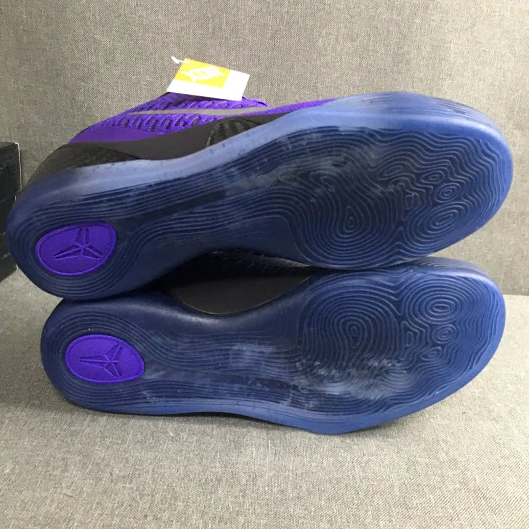 Kobe 9 Elite Low Moonwalker Shoes Sneakers – nk0004277