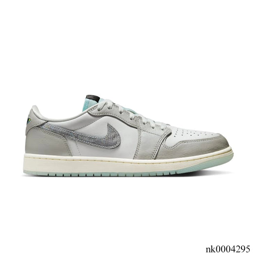 AJ 1 Low OG Year of the Snake Shoes Sneakers – nk0004295