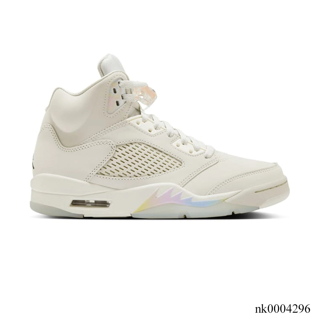 AJ 5 Year of the Snake Shoes Sneakers – nk0004296