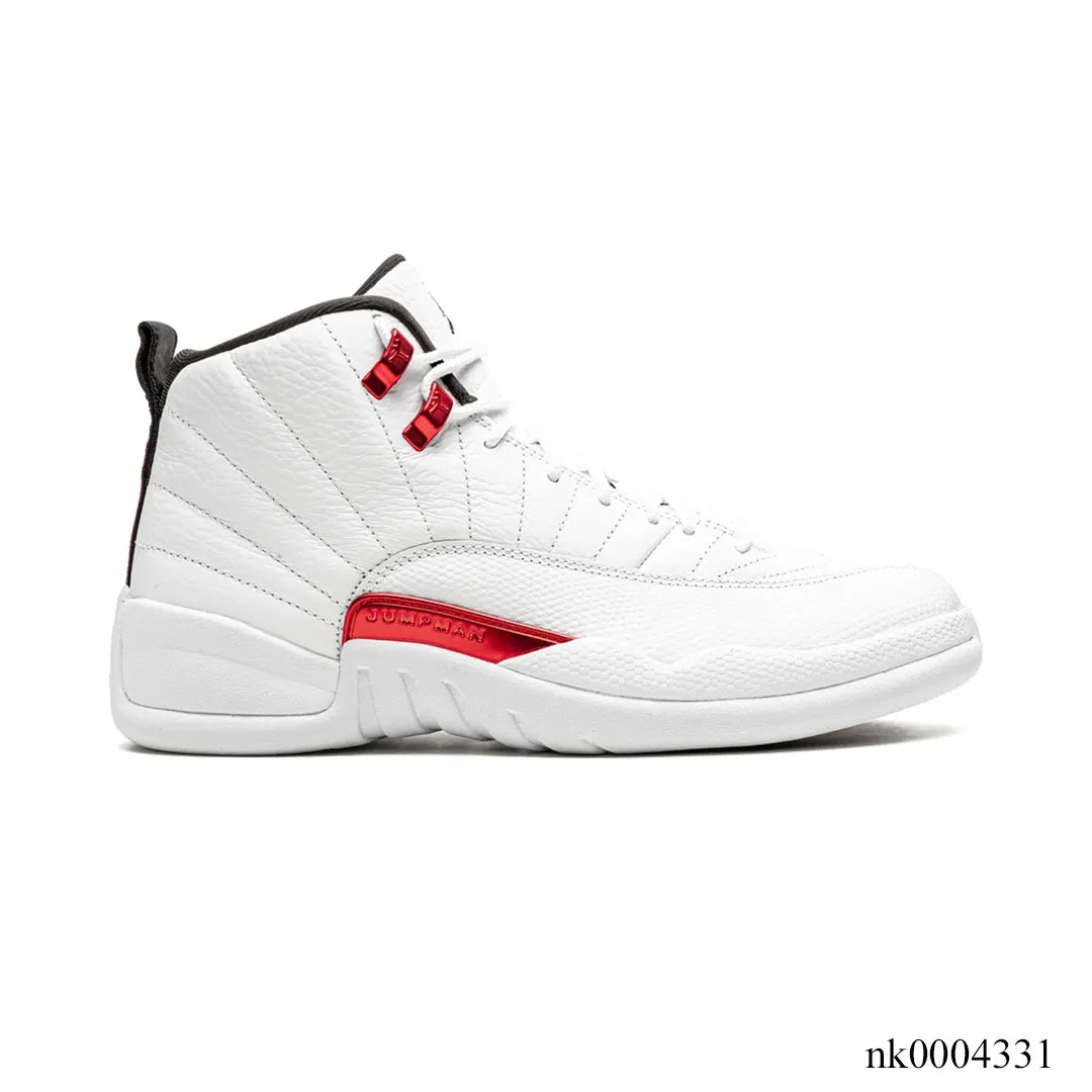 AJ 12 Twist Shoes Sneakers – nk0004331