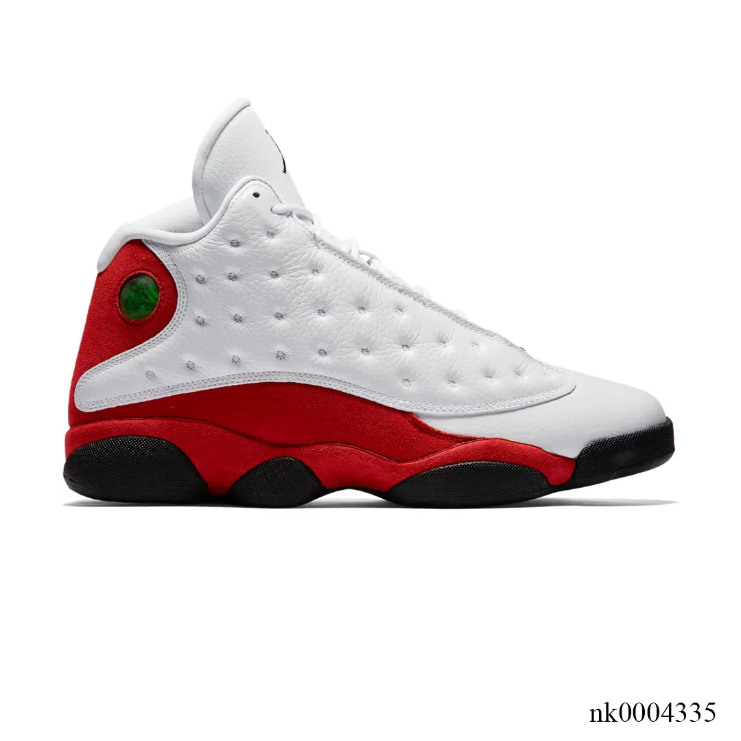 AJ 13 Chicago/True Red (2026) Shoes Sneakers – nk0004335