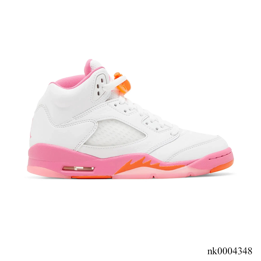AJ 5 Pinksicle Shoes Sneakers – nk0004348