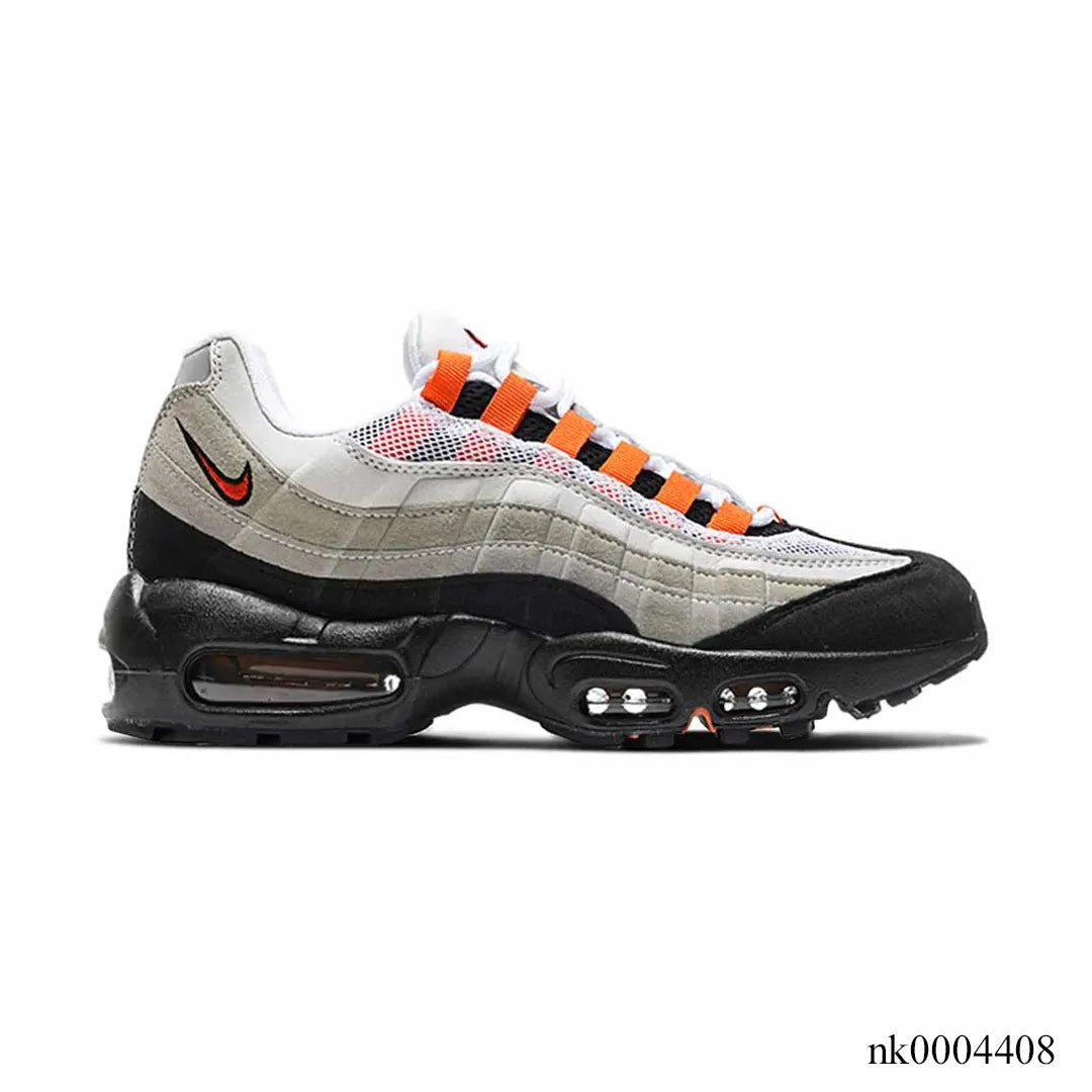 AM 95 Bright Mandarin 2011 Shoes Sneakers – nk0004408